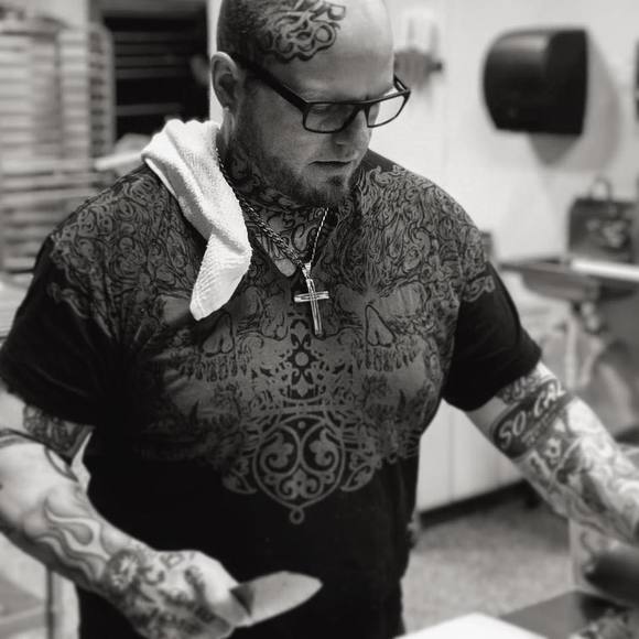 cheftom
